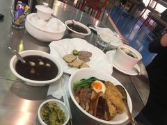 -陈鹏鹏潮汕菜(宝安机场T3航站楼店)