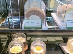 -小西家作•精致蛋糕(富力爱丁堡店)