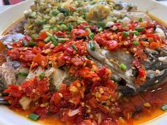 -新新湘菜馆(新中街二条店)