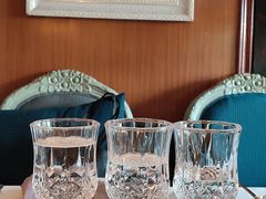 -火车头法国西餐厅