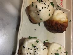 -东泰祥生煎馆(重庆北路店)