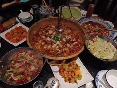 -蜀都丰 正宗水煮鱼(建德天城店)
