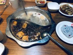 -傣妹火锅(南京东路一店)