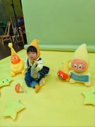 -爱你宝贝儿童摄影(西湖云端店)