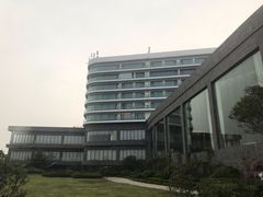 -青岛银沙滩温德姆至尊酒店