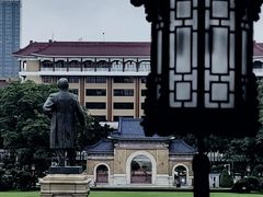 -广州中山纪念堂