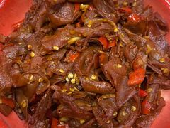 麻辣肠子-老三样·旧食新味(万寿宫店)