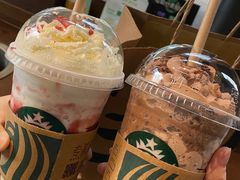 -星巴克臻选(深圳华强北茂业店)