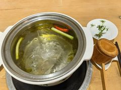 -竹鲜笙全竹宴(国色天香店)
