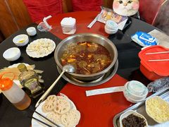 -刘艳黄牛肉(九襄店)
