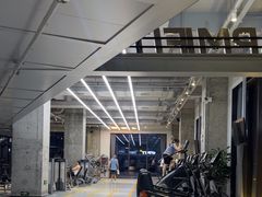 -LA合时健身4PMFIT(花桥旗舰店)