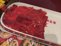 -大吉利·潮汕鲜牛肉火锅(西安店)