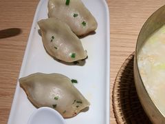 -苏小柳点心·手作小笼包(新街口分院店)