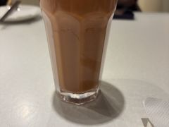 -葡珍轩冰室(虹桥机场T1店)