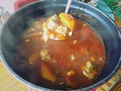 -烛影拾光观景餐厅·创意菜·摄影·小提琴(大唐不夜城店)