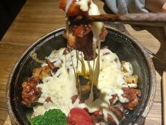 -798餐厅(任丘路店)