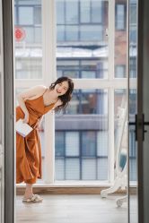点击看大图 -荷玛高端新娘跟妆团队·彩妆培训