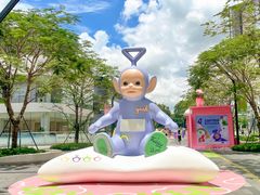 -东莞松山湖万象汇