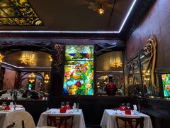 -马克西姆餐厅(崇文门店)