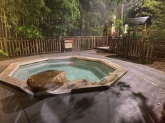 -天目湖涵田半山温泉