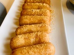 红糖糍粑-胡大饭馆 24h(簋街总店)