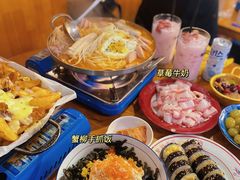 -夏星酒馆(剑桥公社店)