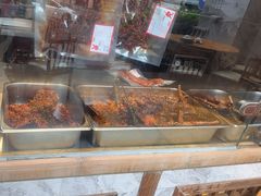 -老妈秘制兔头(春熙路店)