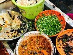 猪油渣-阿麟馄饨(延长路店)