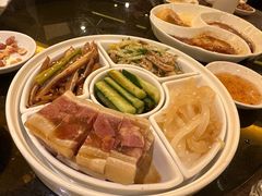 -中国厨房/台湾牛肉面