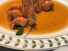 -潮府馆·非遗潮州菜·世纪公园(新国际博览中心店)