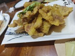 -春發合饭庄