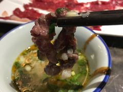 -仄园围炉坊·牛肉火锅·汕头卤水火锅(蛇口店)