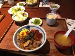 -有喜屋·深夜食堂(北京西路店)