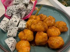 -乜都得港式茶楼(天贵路店)