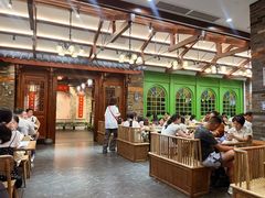 -龙抄手(春熙路总店)