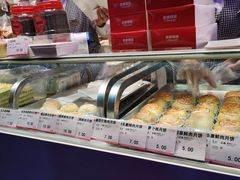 -泰康食品(南京东路店)