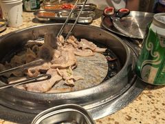 -姜胖胖无限自助烤肉(罗湖宝能店)