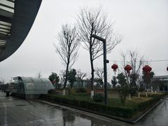 -余姚北站