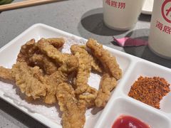 -海底捞火锅(南海万科广场店)