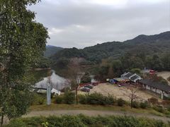 -广州市石门国家森林公园