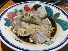 -五马集·海鲜·温州大牌档(黑金冠五马街十字路口店)