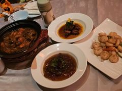 -南通滨江洲际酒店-东厨中餐厅
