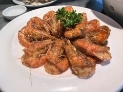 -兴仙饭店·闽味海鲜(马尾总店)