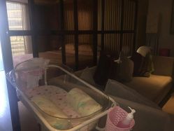 -baby bella小贝拉母婴护理中心(珠海希尔顿店)