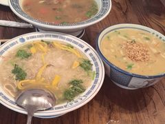 -老雒阳面馆·水席(定鼎门店)