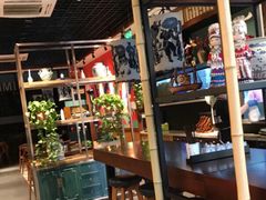 大堂-鑫花溪牛肉米粉(苏州中心店)