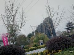 -天屿湖