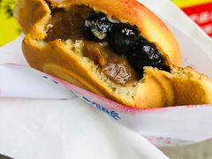 -台湾味正点车轮饼可丽饼(南禅寺店)