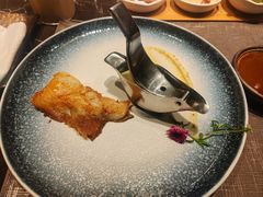 -枫品铁板烧(东樾店)