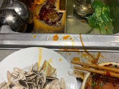 -海底捞火锅(铂澜大象城店)